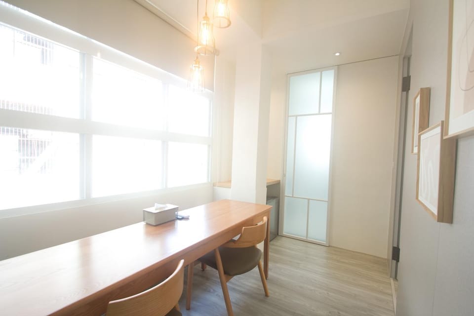 大心小苑 Vacation rental in Kaohsiung