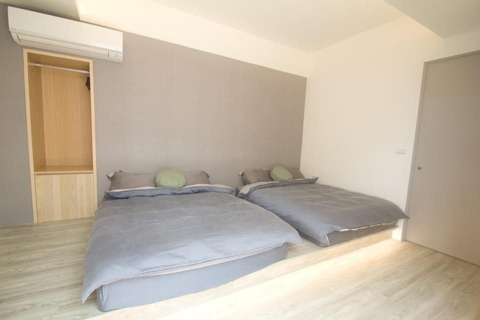 大心小苑 Vacation rental in Kaohsiung