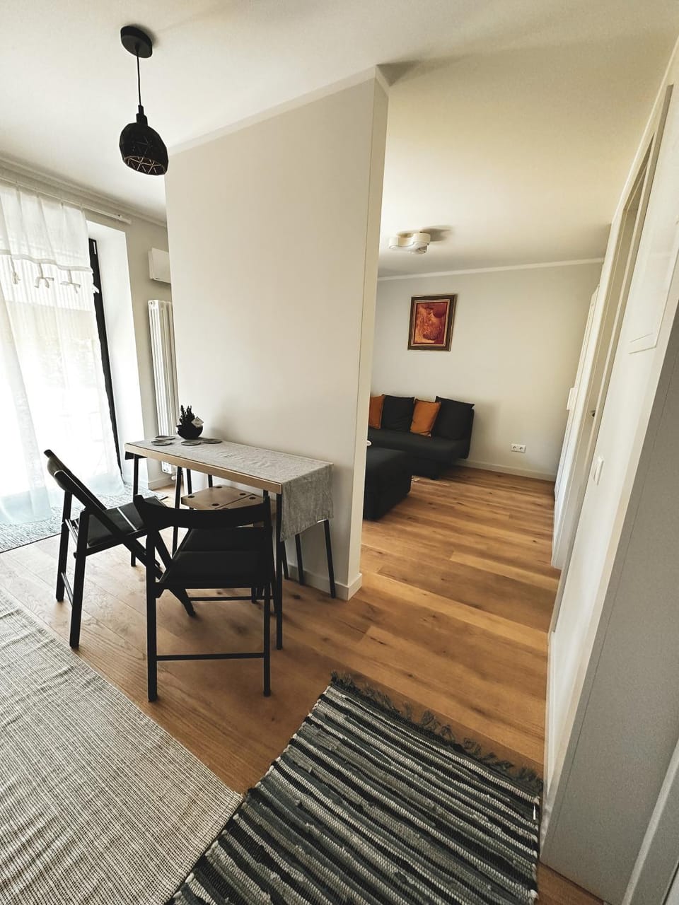Seaside_albatross Apartment in Latvia