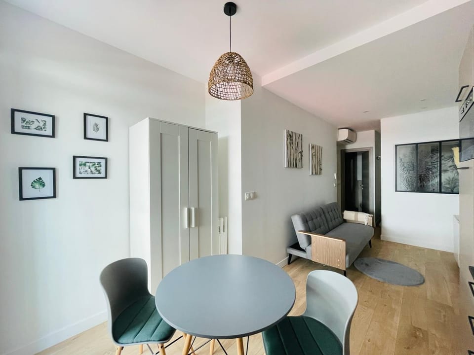 F1 neuf TURCKHEIM TUR102 Apartment in Cannes