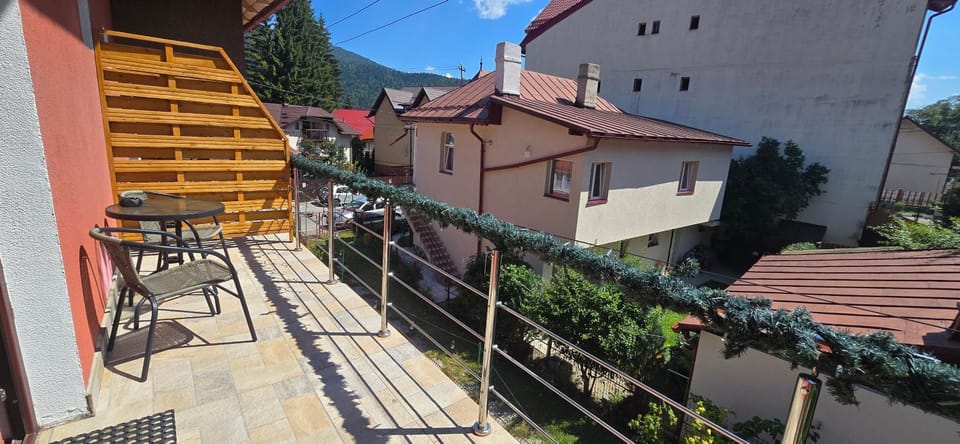 Day, Summer, Balcony/Terrace