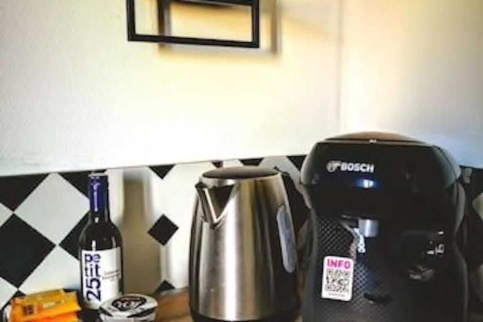 Le Citadin E - Entièrement Équipé - Centre-Ville Gare Apartment in Montluçon