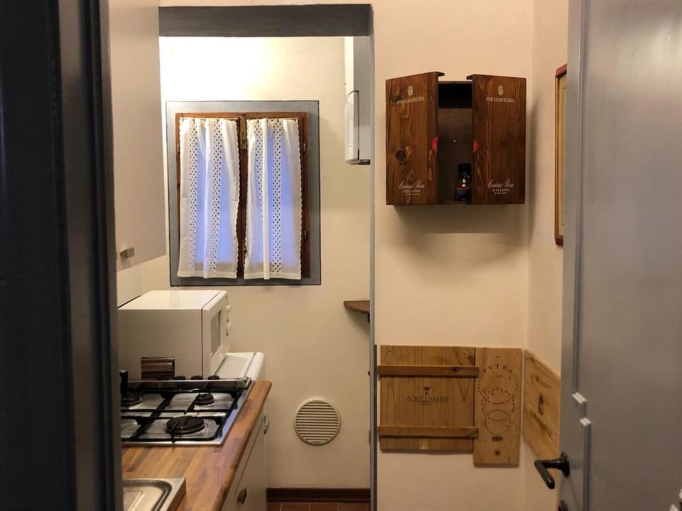 Apartment Quadrifoglio Apartment in Florence