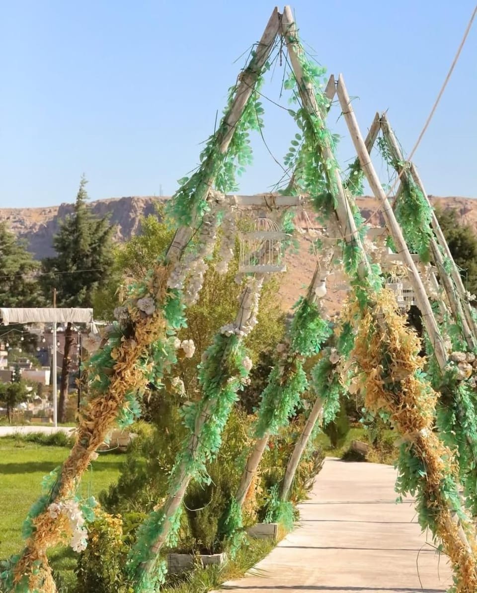 BÜYÜK MARDİN OTELİ Hotel in Turkey