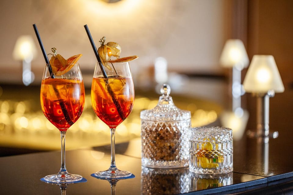 Drinks