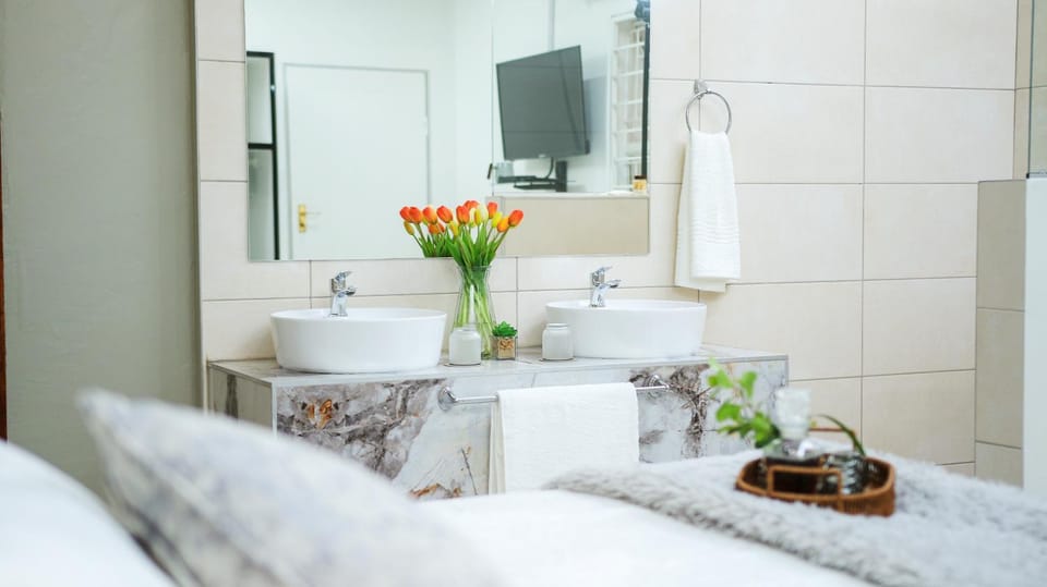 Jose Guesthouse Bed and Breakfast in Gauteng