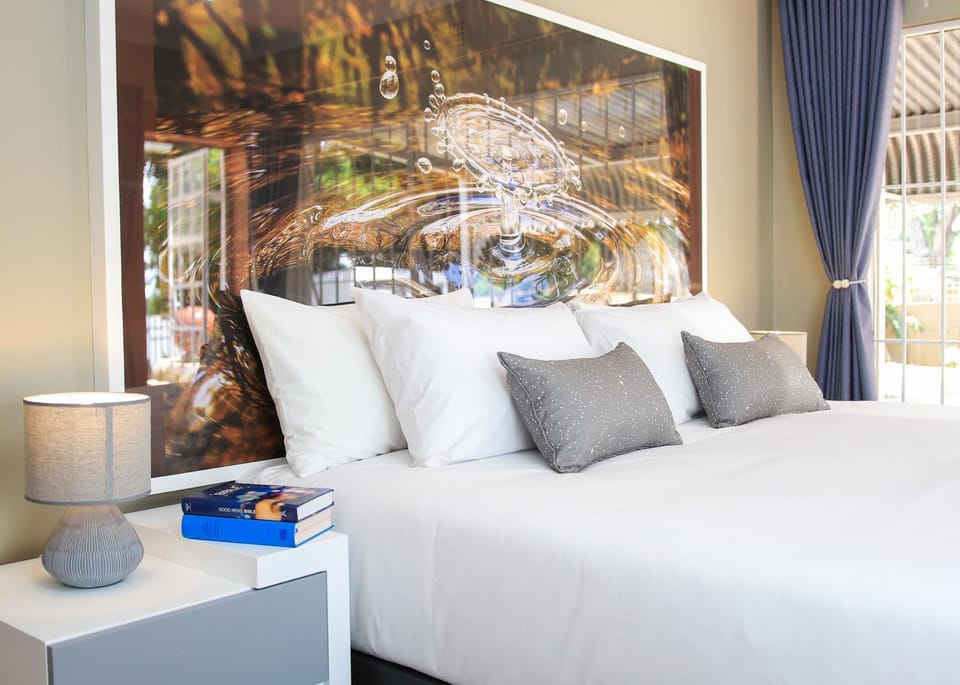 Jose Guesthouse Bed and Breakfast in Gauteng