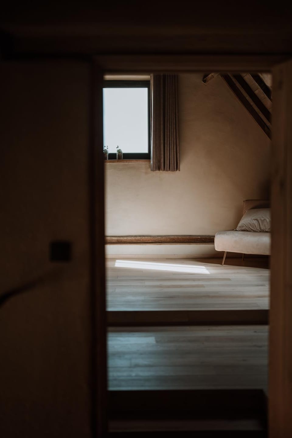 B&B Martinushoeve Bed and Breakfast in Flanders