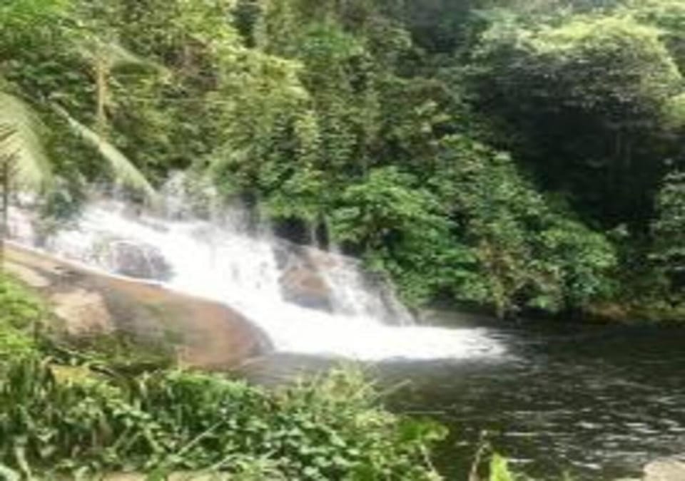 Natural landscape
