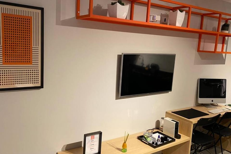 TV and multimedia