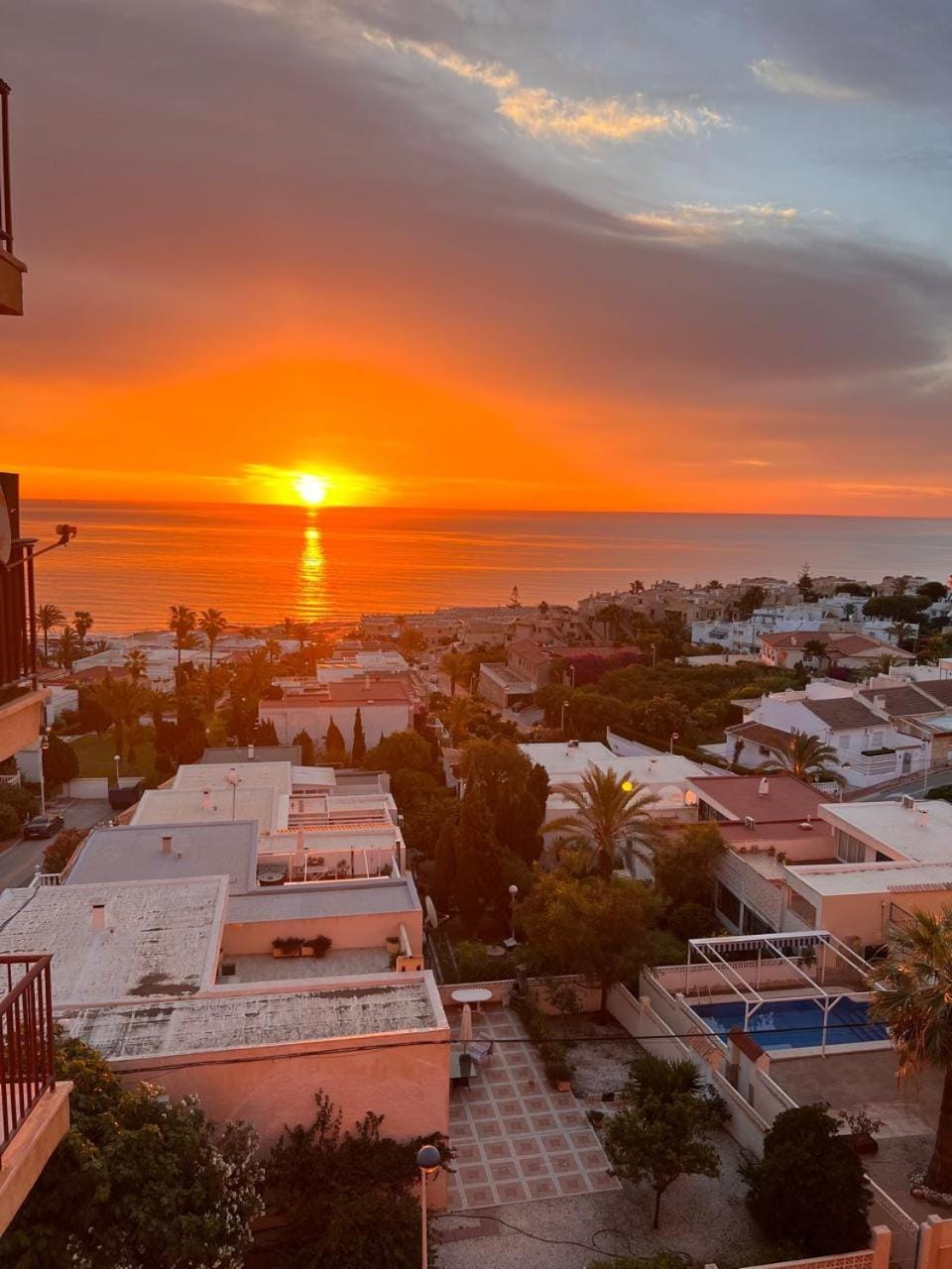 Luxury La Mata Apartment in Torrevieja