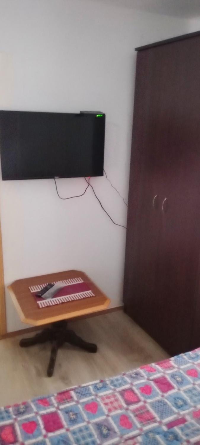 Konak Šarac Apartment in Serbia