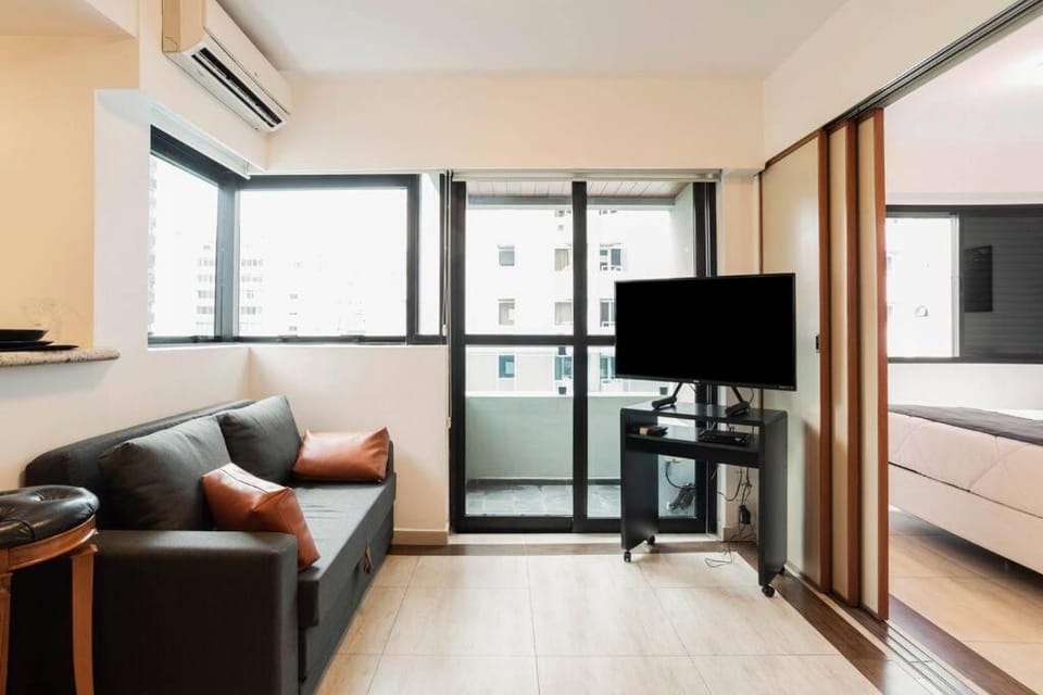 TV and multimedia, air conditioner