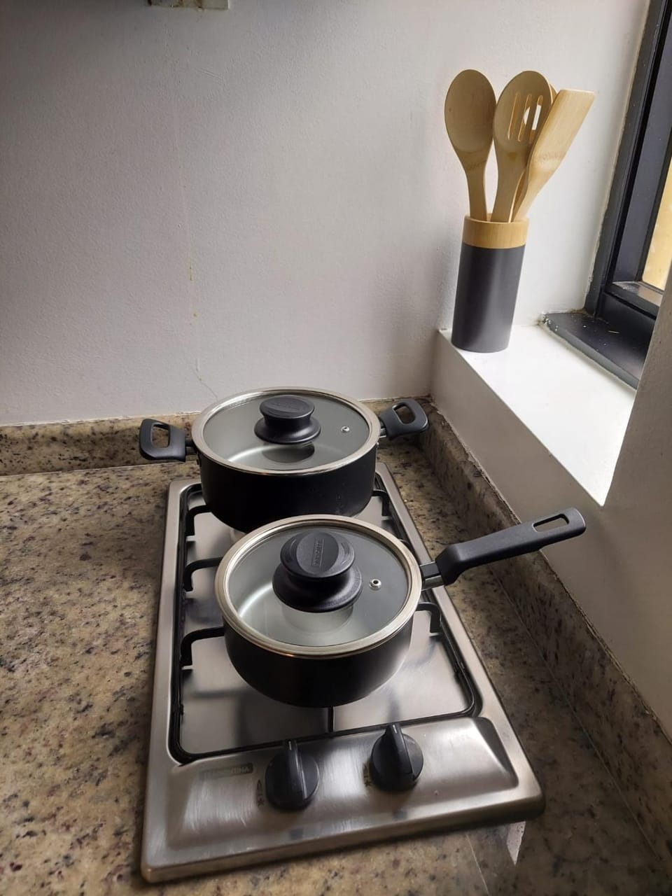 stove