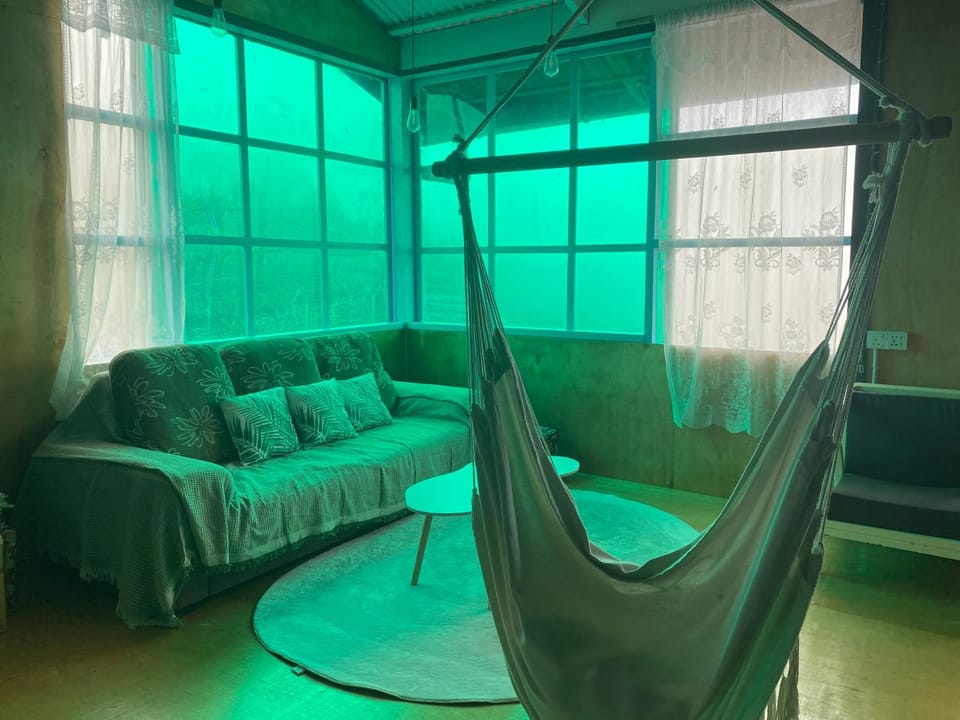 New Farmer Hut 1 Chalet in Brinchang