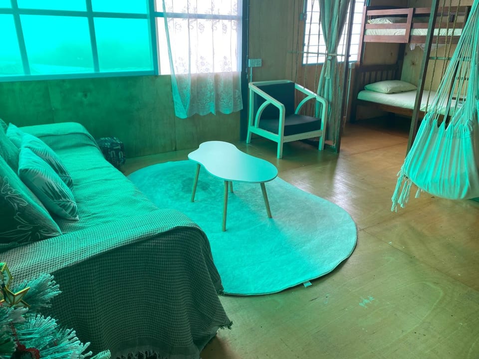 New Farmer Hut 1 Chalet in Brinchang