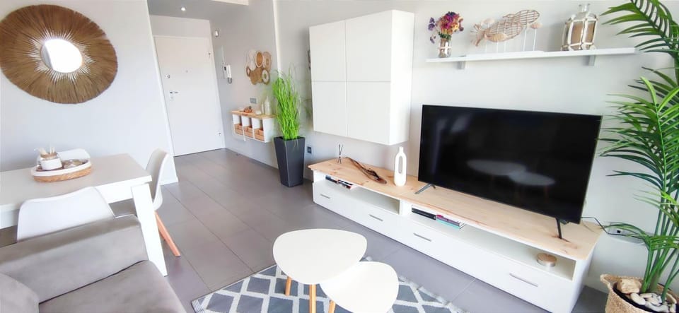 Apartamento Victoria Playa by DENIA COSTA Apartment in Marina Alta