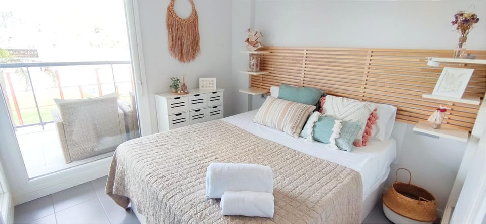 Apartamento Victoria Playa by DENIA COSTA Apartment in Marina Alta