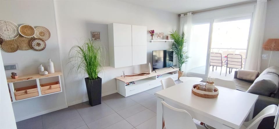 Apartamento Victoria Playa by DENIA COSTA Apartment in Marina Alta
