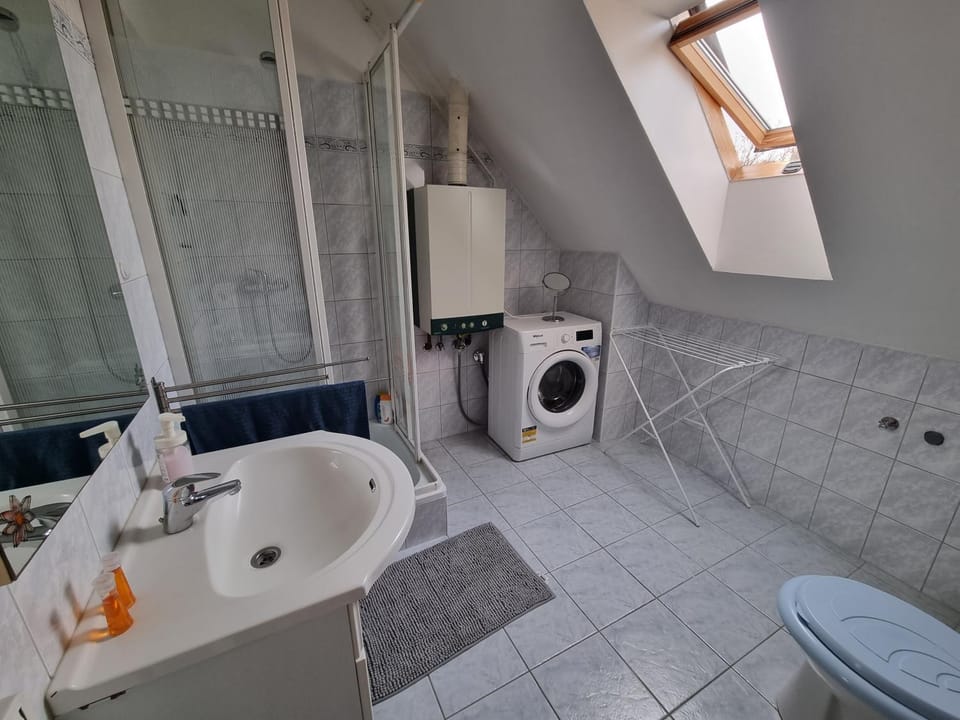 Bohém Apartman Apartment in Hungary
