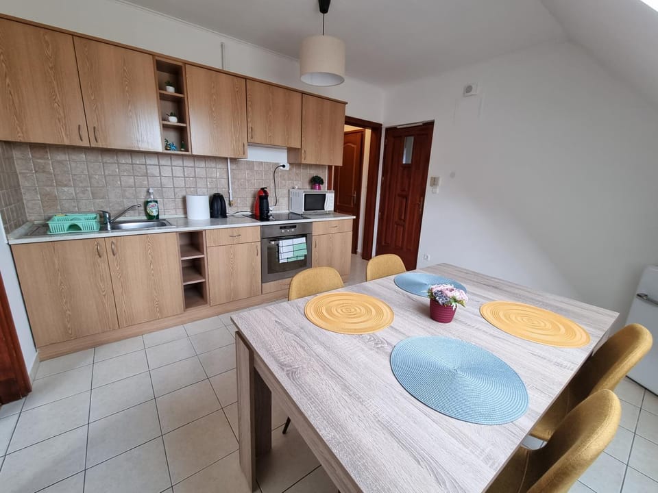 Bohém Apartman Apartment in Hungary