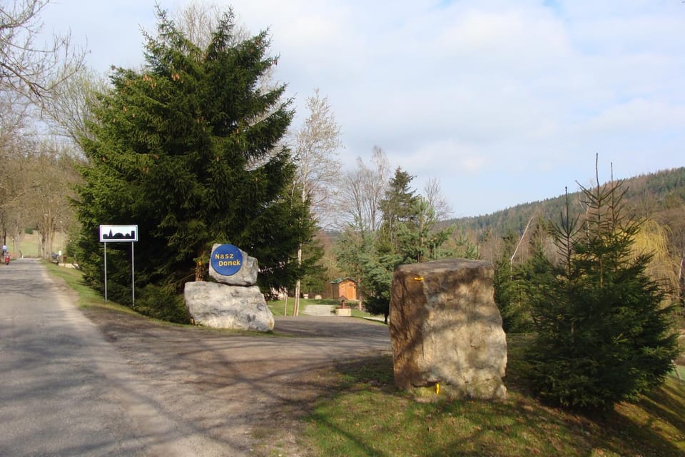 Mountain view, Street view, Area and facilities, Parking