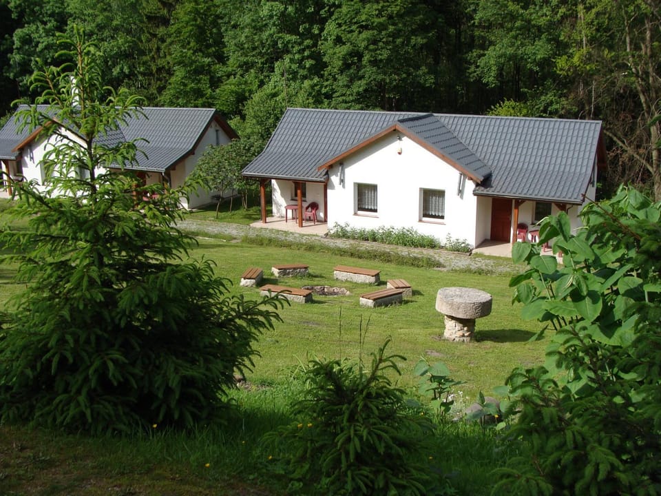 Day, Natural landscape, Garden view, Area and facilities