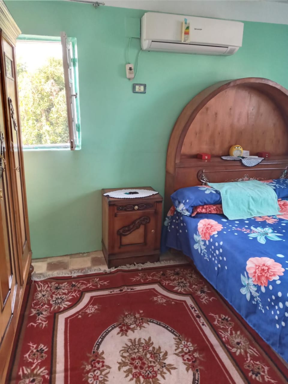 Rose house Bed and Breakfast in Red Sea Governorate