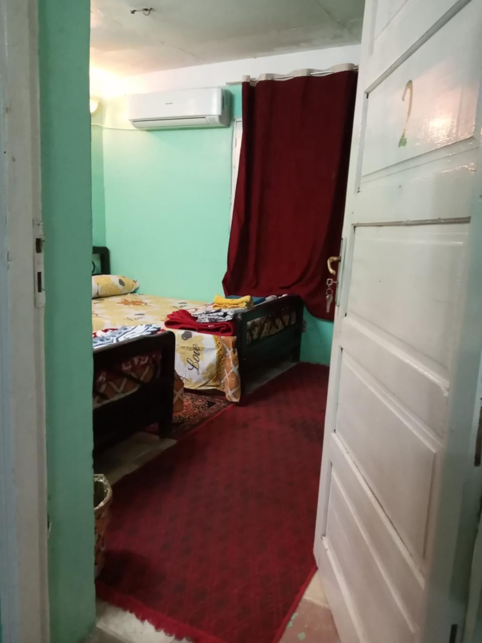 Rose house Bed and Breakfast in Red Sea Governorate