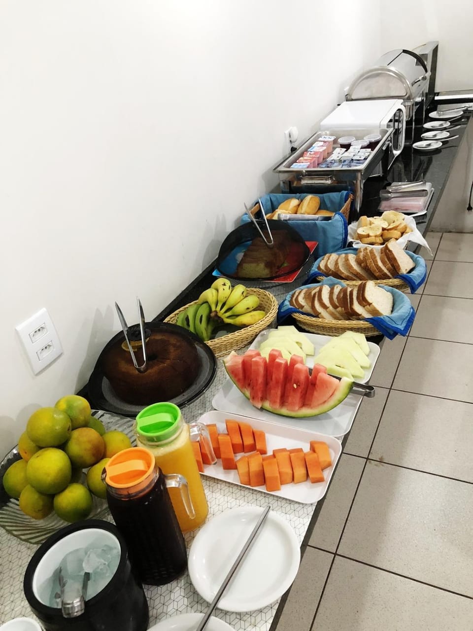 Breakfast