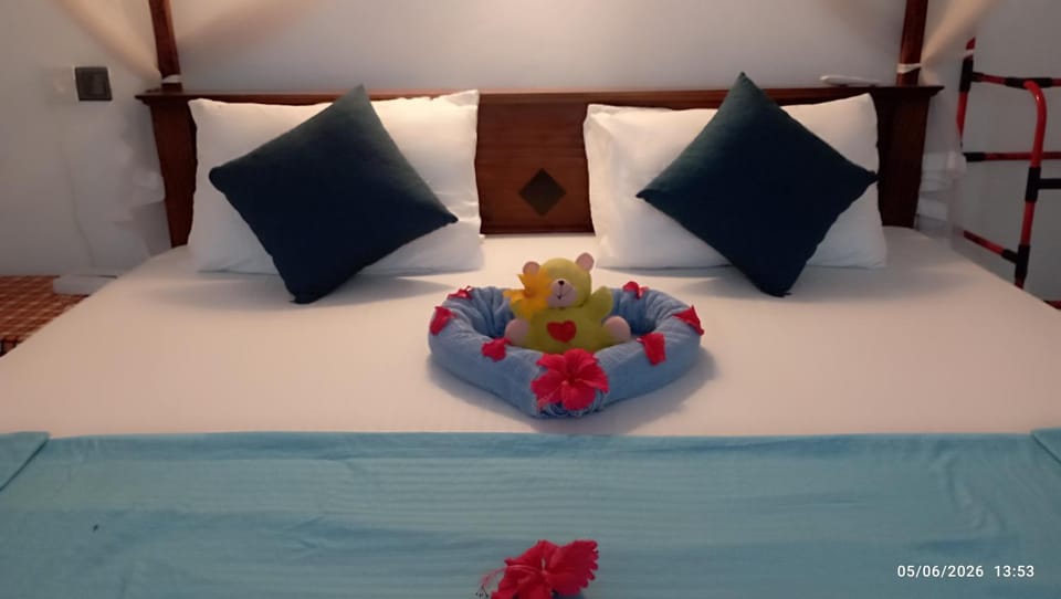 Quiet Place villa with kitchen Bed and Breakfast in Tangalle