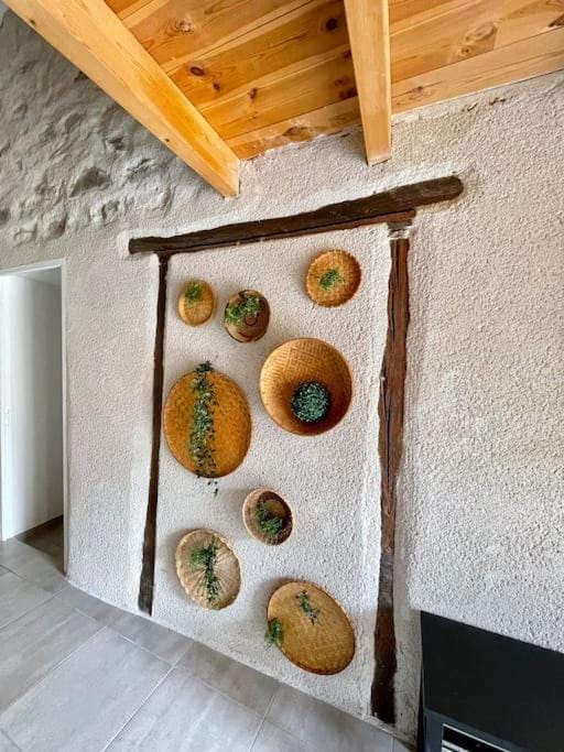 Gîte Les Voûtes du Chambon House in Auvergne-Rhône-Alpes