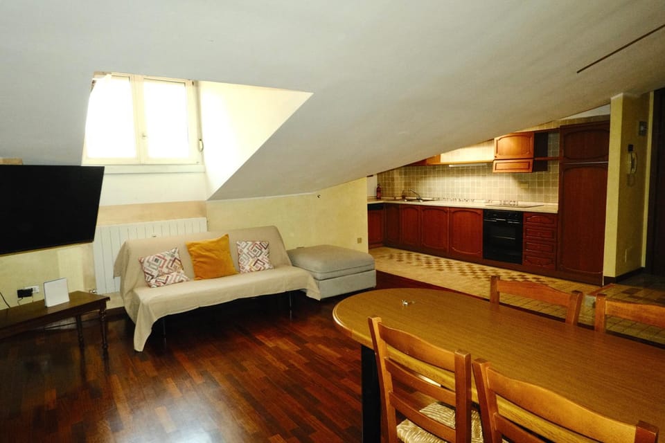 Bergamoinhome Apartment in Bergamo