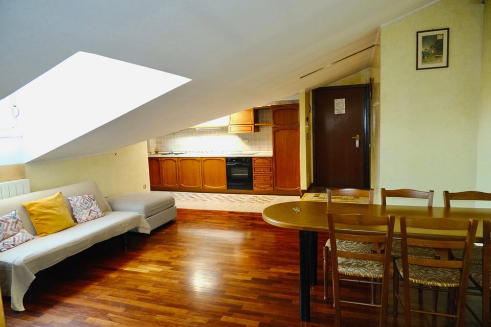 Bergamoinhome Apartment in Bergamo