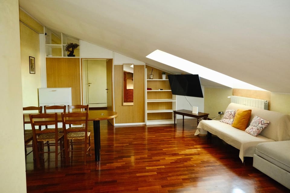 Bergamoinhome Apartment in Bergamo