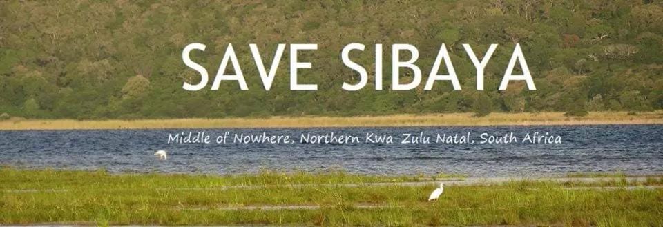Natural landscape, Text overlay