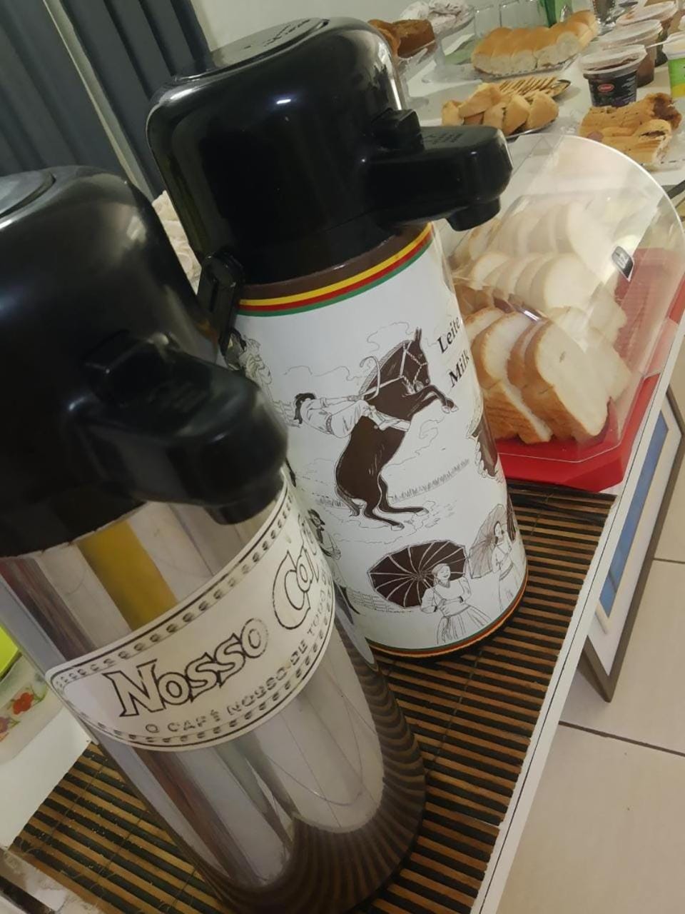 Breakfast