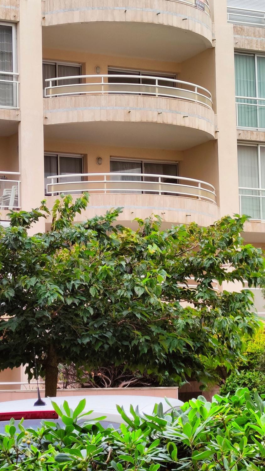 Appartement 2 Pièces avec une grande terrasse, 3 étoiles, Wifi, Box pour véhicule et vélos Apartment in Les Sables-d'Olonne
