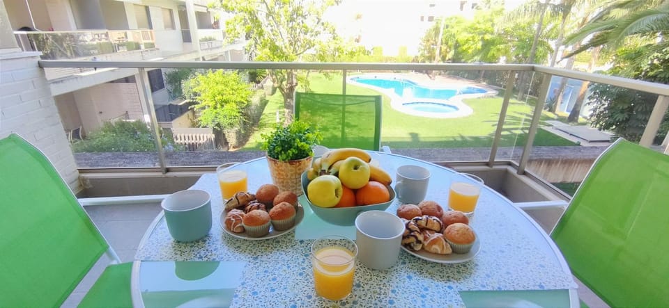 Apartamento Zephyrus by DENIA COSTA Apartment in Dénia