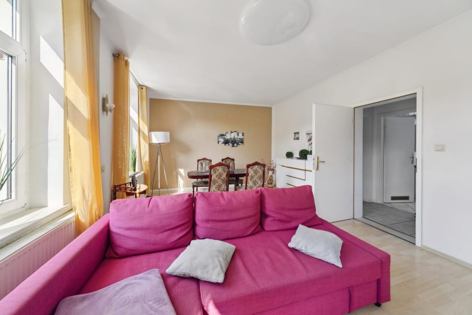 Communal lounge/ TV room, Living room, Photo of the whole room