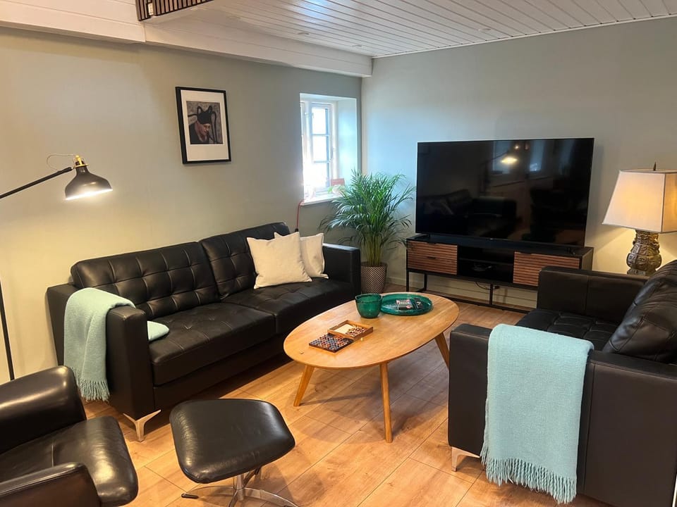 Communal lounge/ TV room, TV and multimedia, Evening entertainment