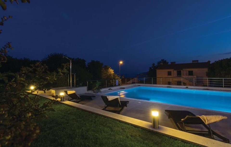 E&T apartments with a beautiful pool Apartment in Istria County