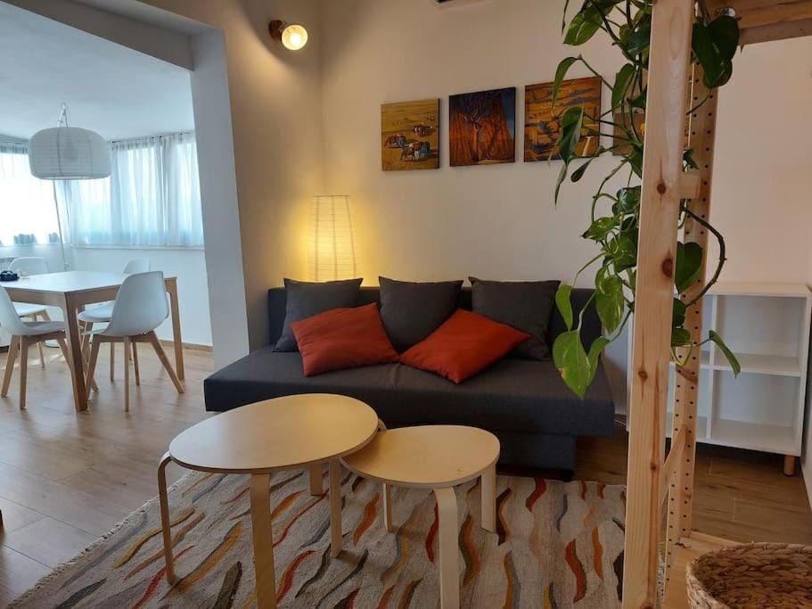 Studio Archimedis in Florentia free parking Apartment in Florence