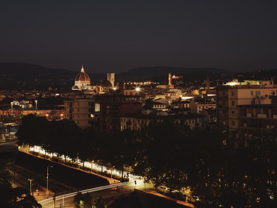 City view