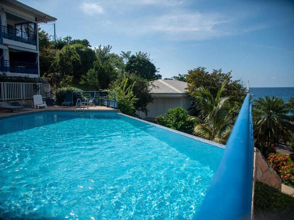 Sea view, Swimming pool