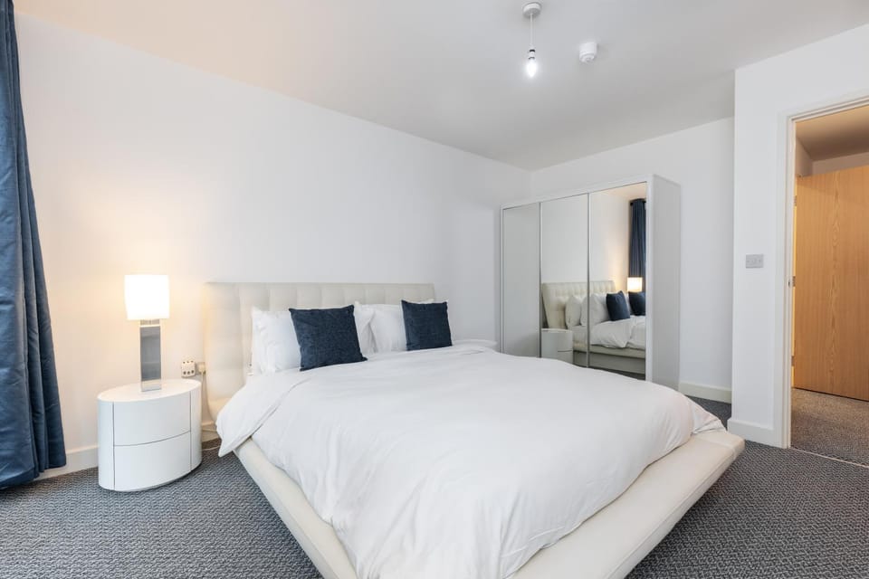 Right Place Apartment in London