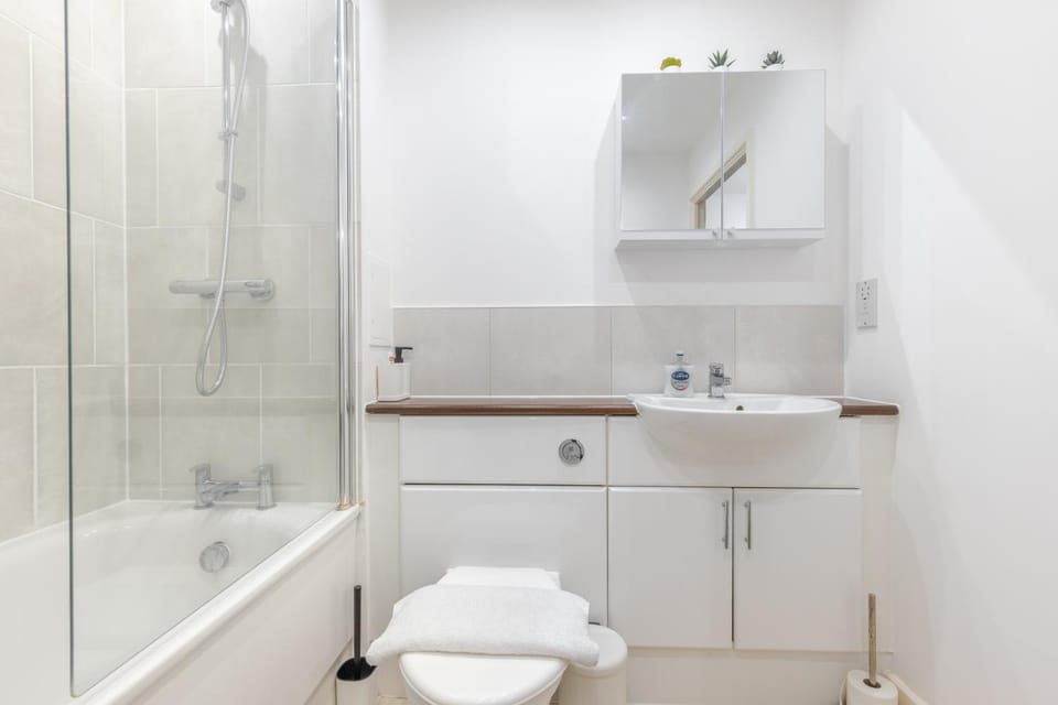 Right Place Apartment in London