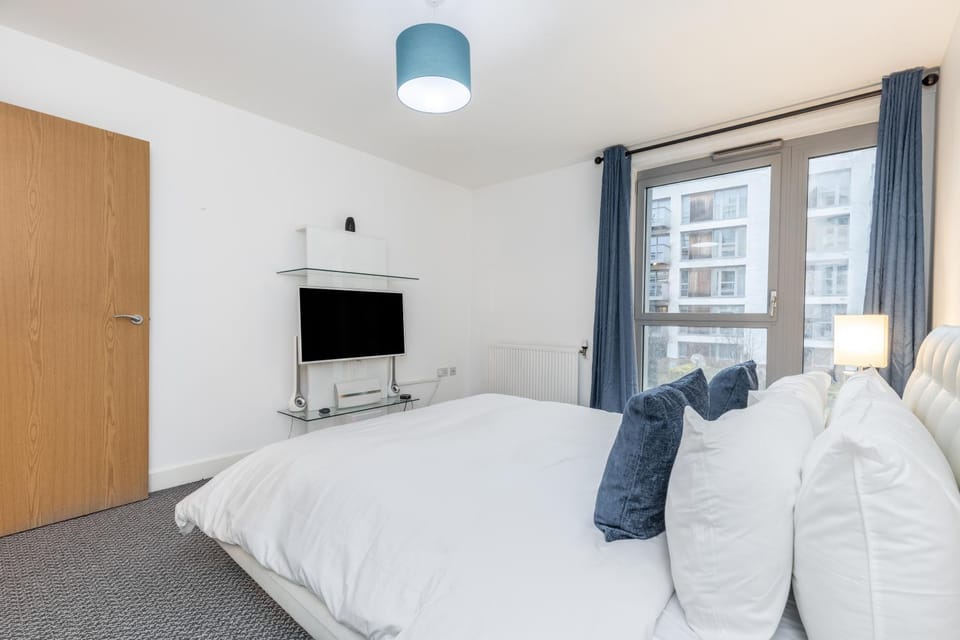 Right Place Apartment in London