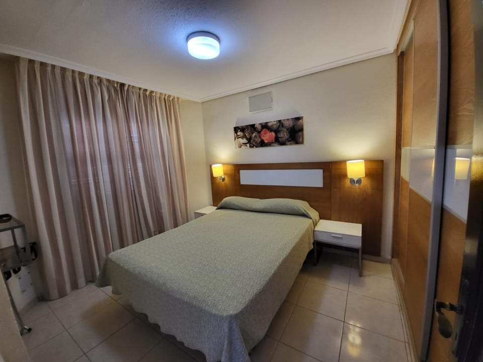 Apartamentos Albatros Golf del Sur Tenerife Apartment hotel in Abona