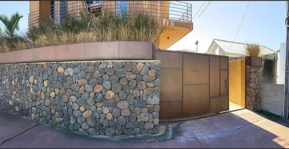 Au temps des pêcheurs - Terre Sainte - PISCINE CHAUFFÉE Apartment in Réunion